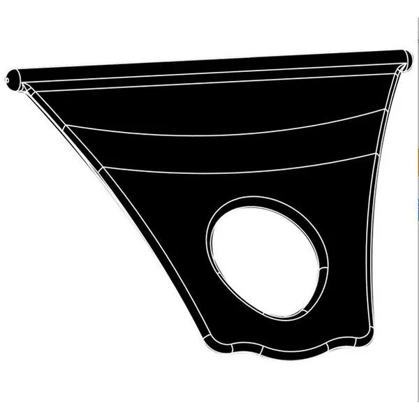 Thule Adapter-Kit Für Qickfit / EasyLink