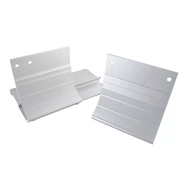 Fiamma Kit VW T5 Multivan/Transporter (Aluschiene)