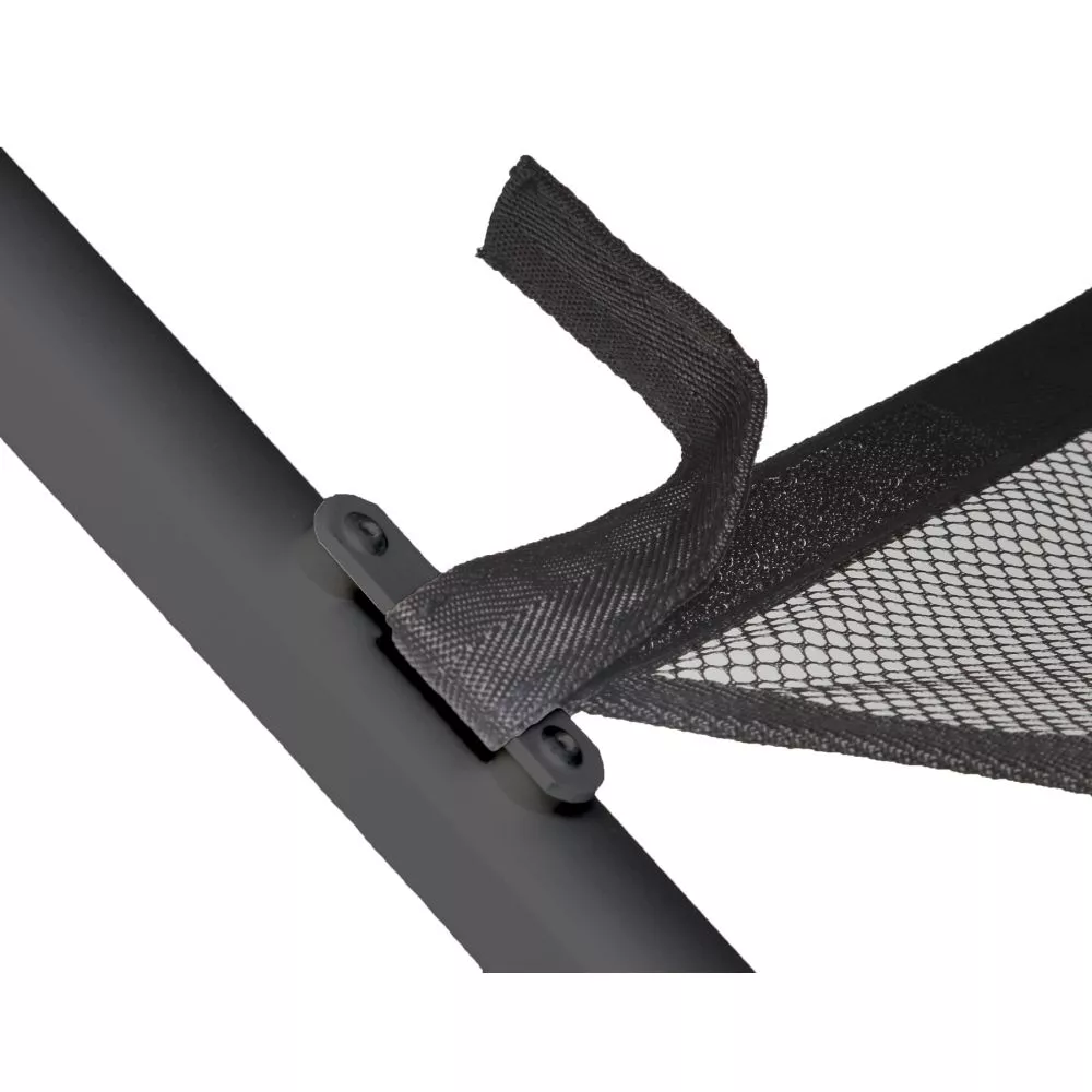 Campingtisch Mit Aluminium-Gestell Brunner Elu 120 – Bild 3