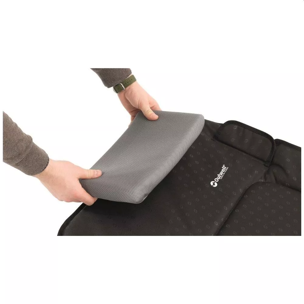 Campingliege Outwell Pardelas L â Bild 3