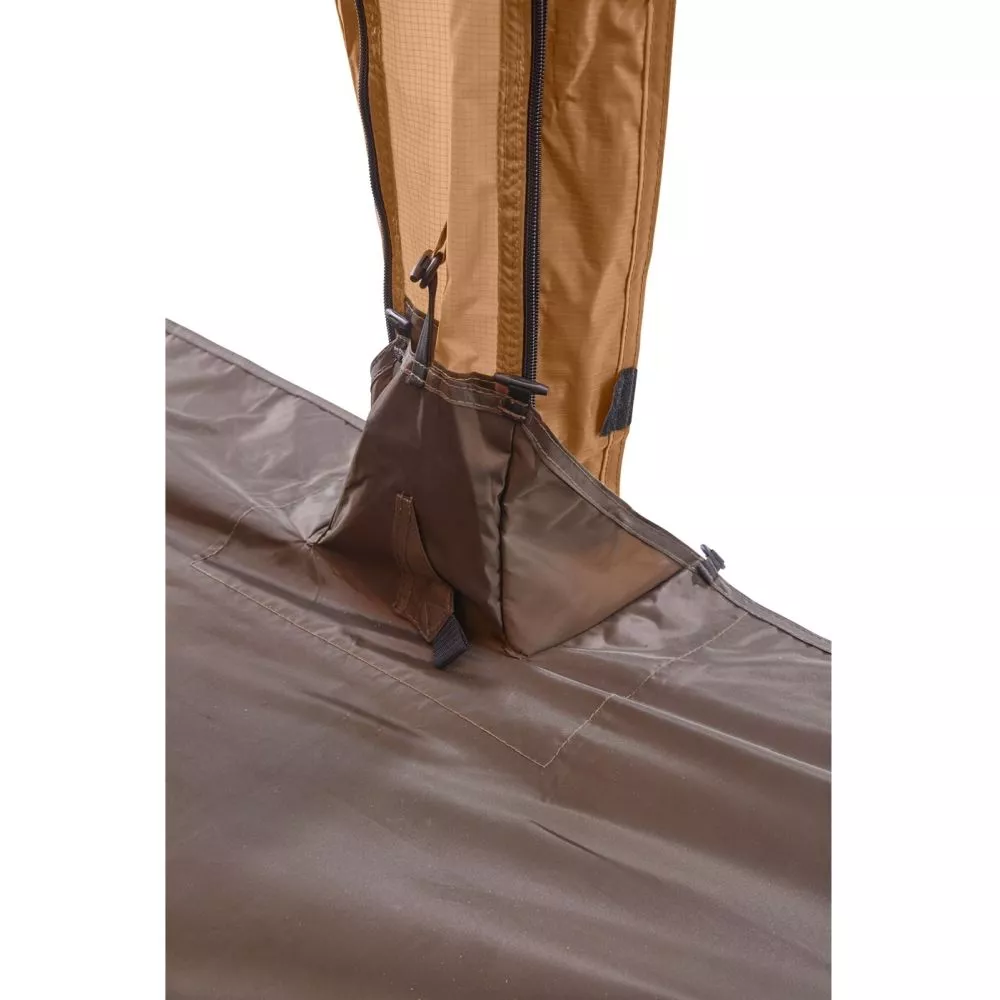 Familienzelt Nordisk Reisa 6 PU – Bild 18