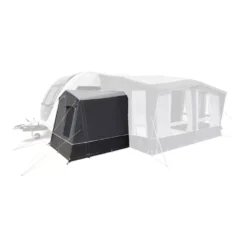 Aufblasbarer Vorzeltanbau Dometic All-Season Air Tall Anbau