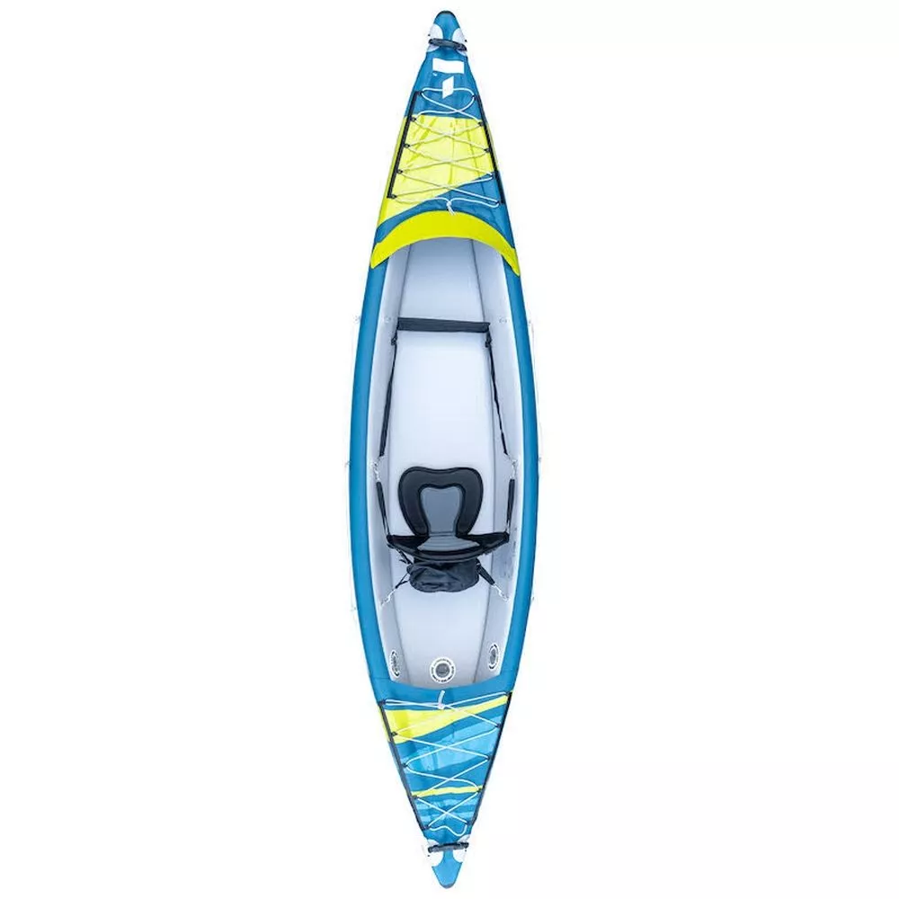 Aufblasbares Kajak Tahe Kayak Air Breeze Full HP1 – Bild 3