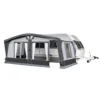 Luftvorzelt Wohnwagen Dorema Octavia Air All Season | Grösse 15 | 1.000 - 1.025 Cm