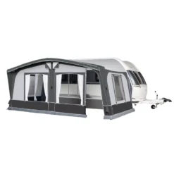 Luftvorzelt Dorema Octavia Air All Season | Grösse 16 | 1.025 - 1.050 Cm