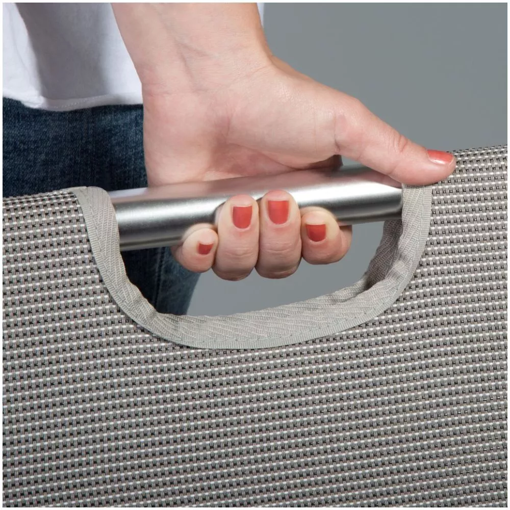 Strandliege Frankana Freiko Beach Trolley – Bild 5