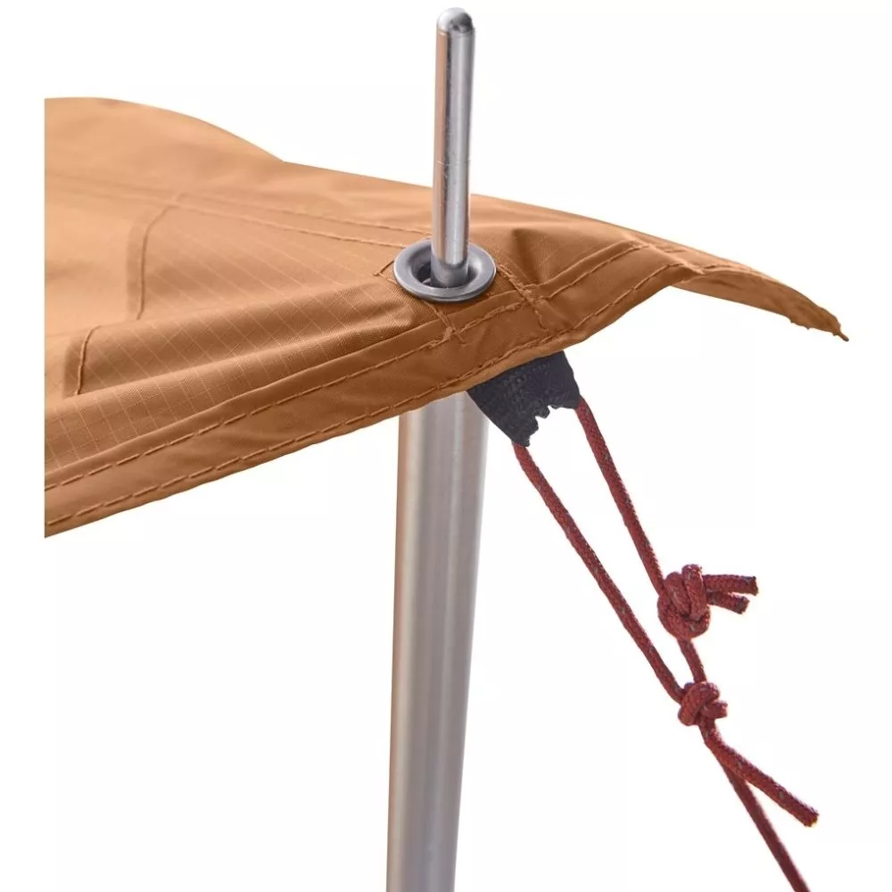 Familienzelt Nordisk Reisa 6 PU – Bild 20