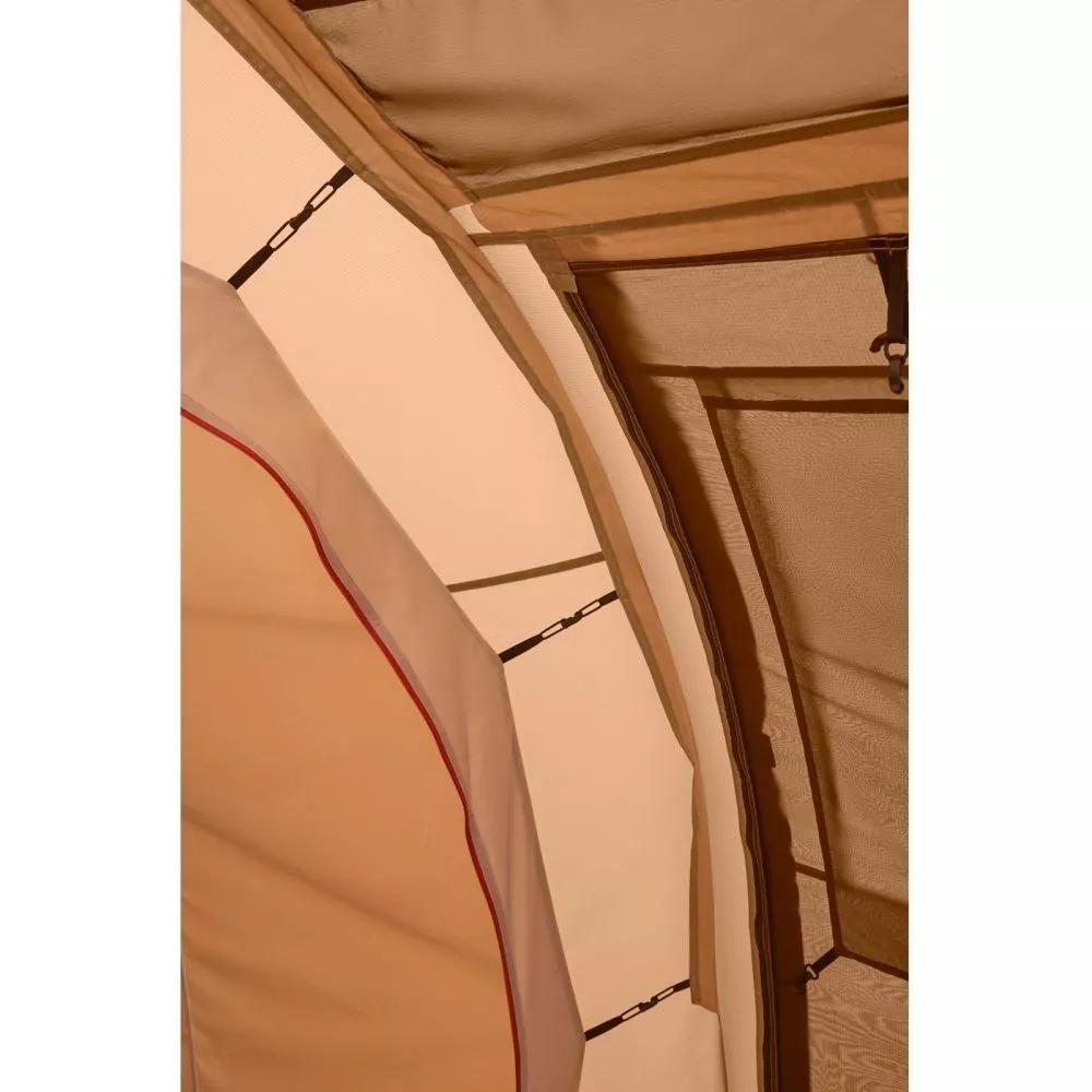 Familienzelt Nordisk Reisa 6 PU – Bild 16