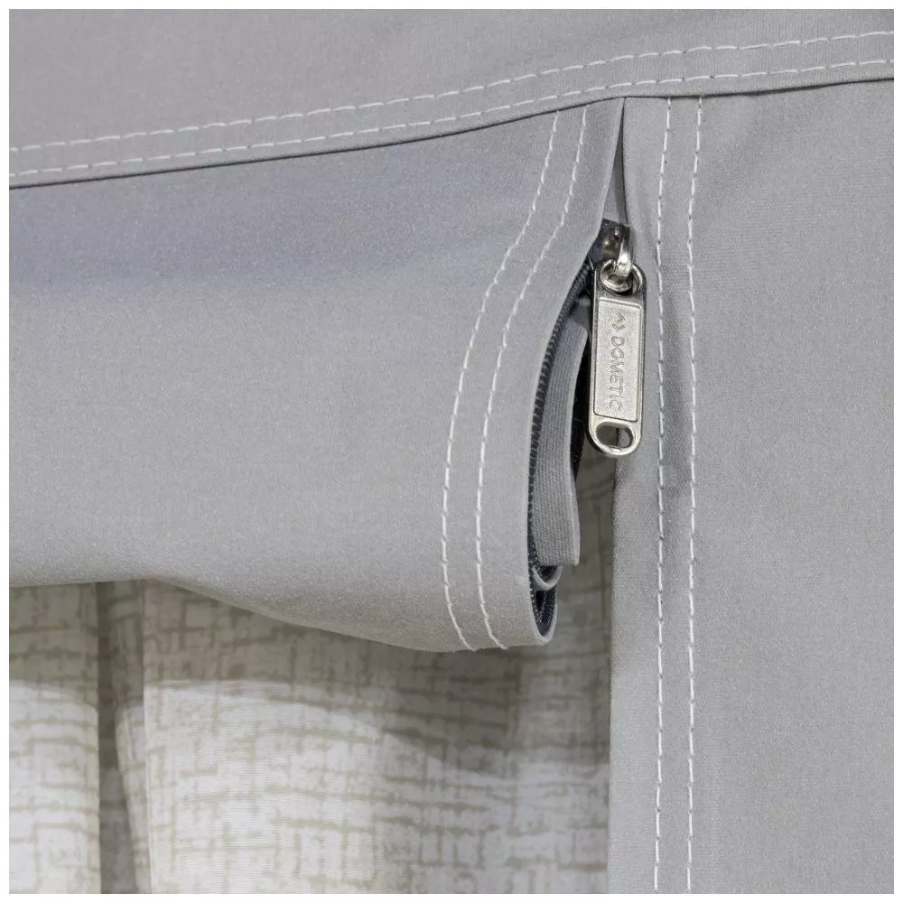 Wohnwagenvorzelt Dometic Residence AIR All-Season | Grösse 17 | 1.050 - 1.075 – Bild 13