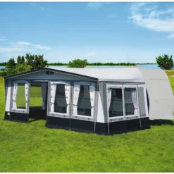 Wohnwagenvorzelt Brand Atrium 240