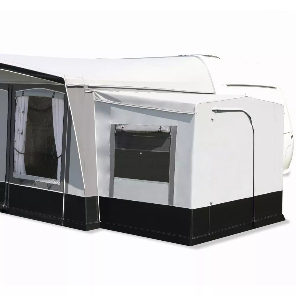 Wohnwagenvorzelt Brand Atrium 300 – Bild 6