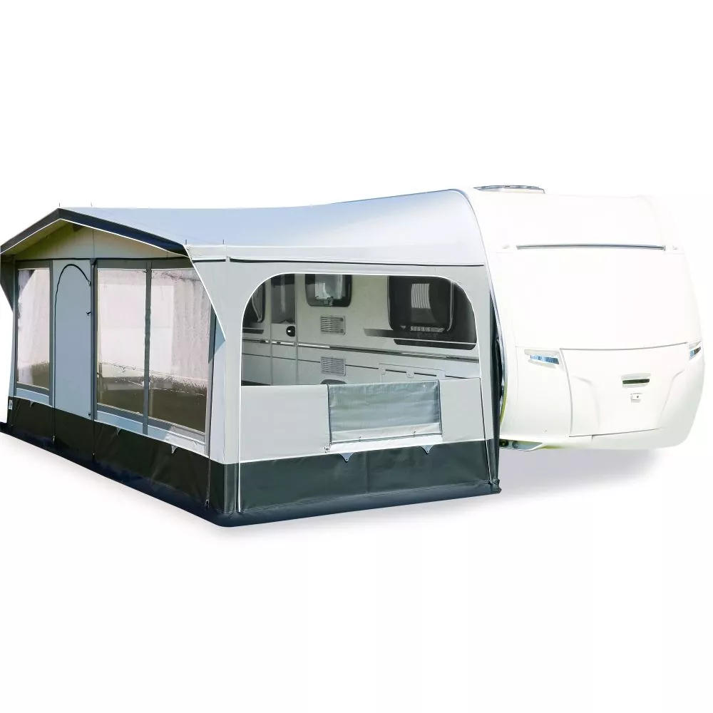 Wohnwagenvorzelt Brand Como – Bild 4