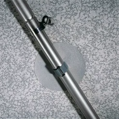 Brand Dach-Halte-Set Für PVC-Dach