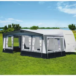 Vorzelt Brand Palazzo 300