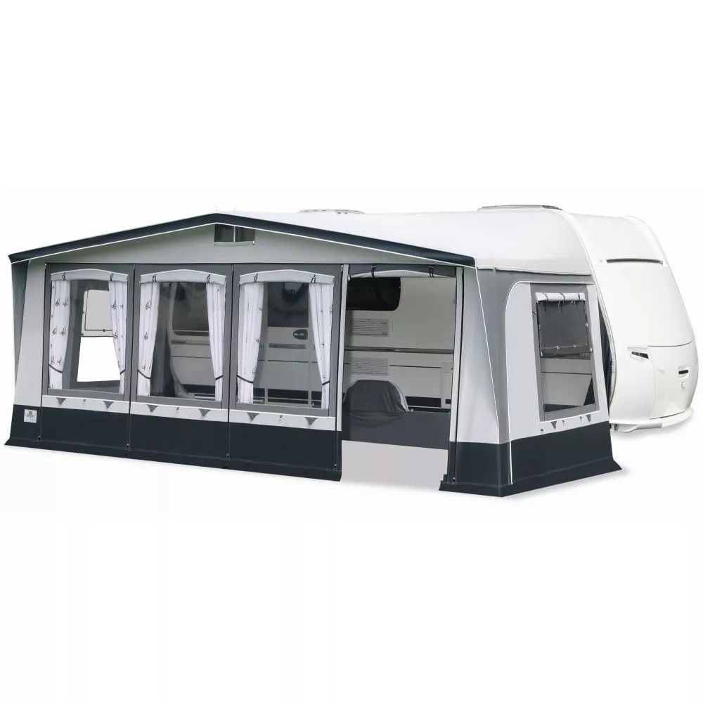 Wohnwagen-Vorzelt Brand Tarifa 280 – Bild 2