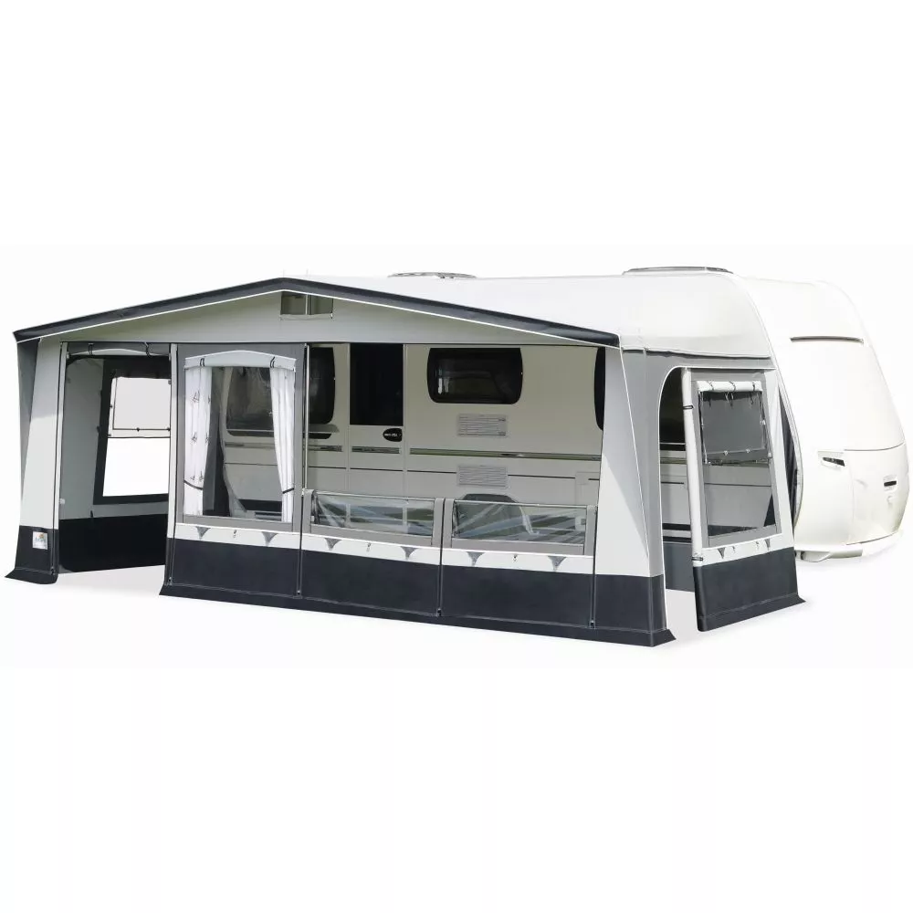Wohnwagen-Vorzelt Brand Tarifa 280 – Bild 3