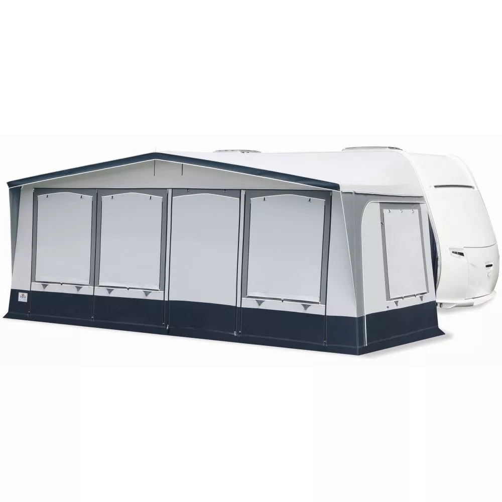 Wohnwagen-Vorzelt Brand Tarifa 280 – Bild 5