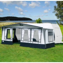 Vorzelt Brand Tarifa 280