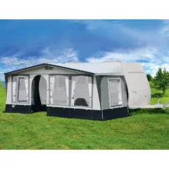 Caravanvorzelt Brand Topas 240