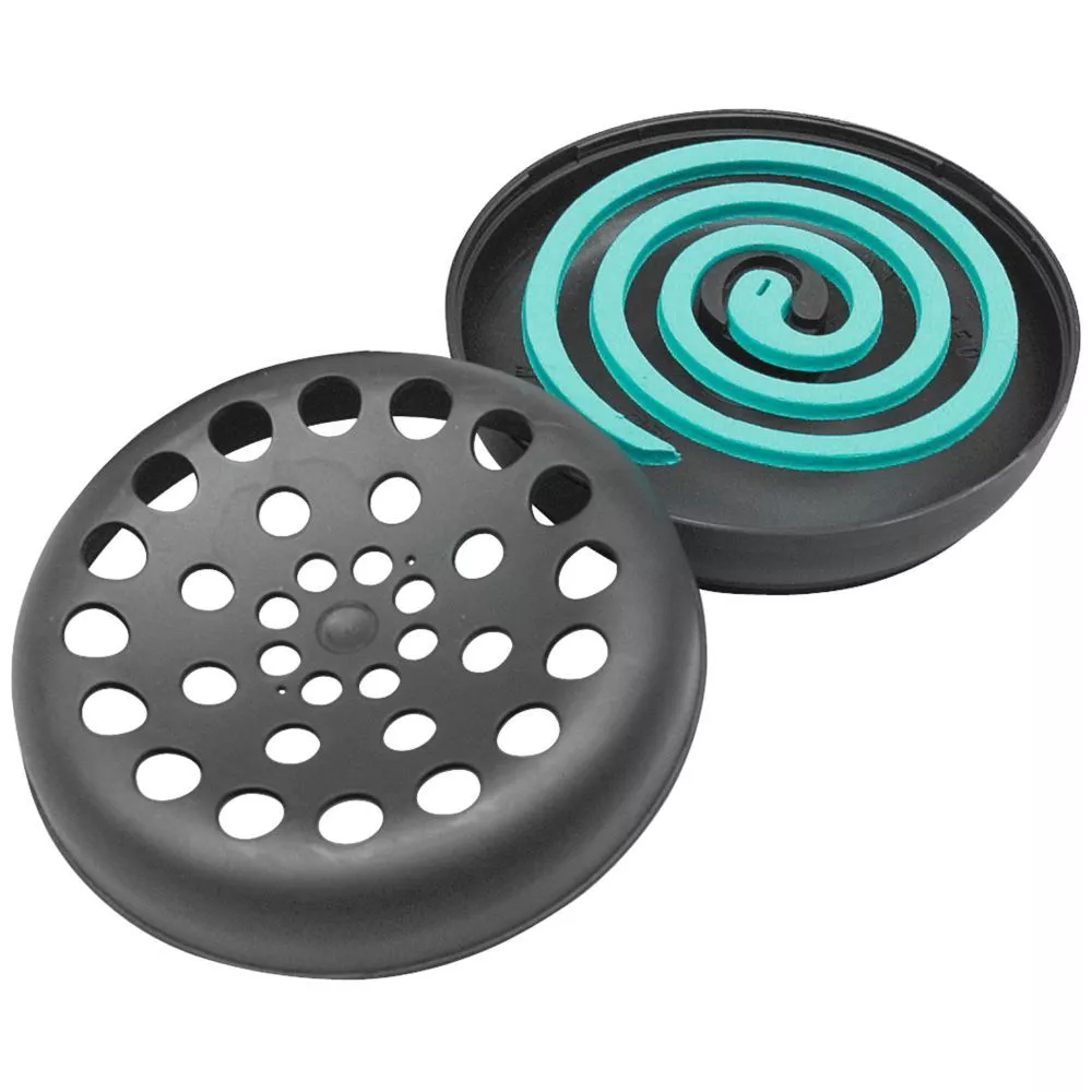 Moskitospiralen-SicherheitsbehĂ€lter Brunner Mossy Box â Bild 2