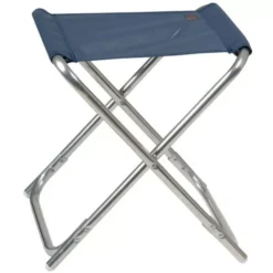 Campinghocker Lafuma Hocker Alu PL, Ocean