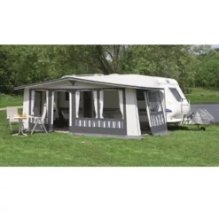 Caravan-Vorzelt DWT Carat 280