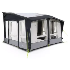 Aufblasbares Vorzelt Dometic Club Air Pro 390 S