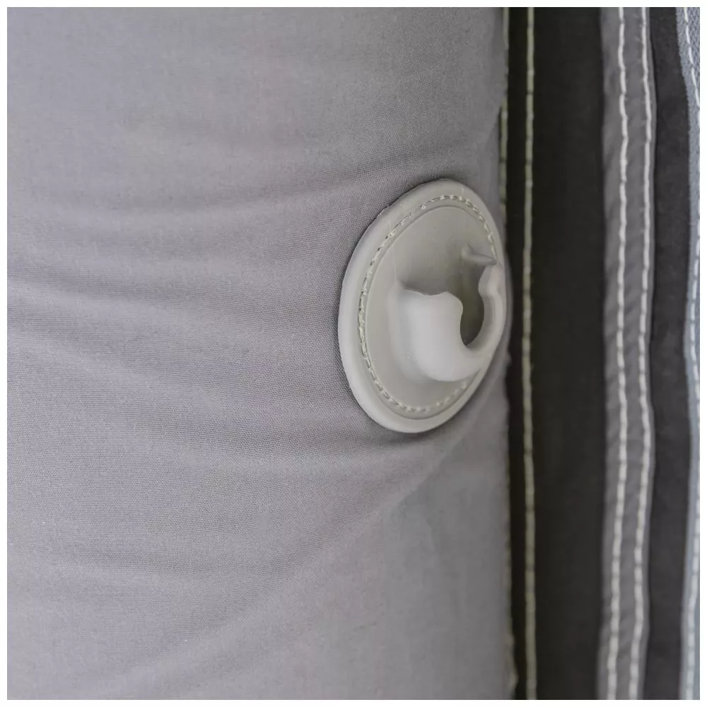 Wohnwagenvorzelt Dometic Residence AIR All-Season | Grösse 17 | 1.050 - 1.075 – Bild 7