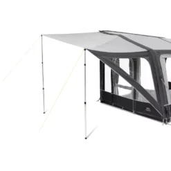 Seitenflügel Dometic Side Wing Für Grande All-Season LH S
