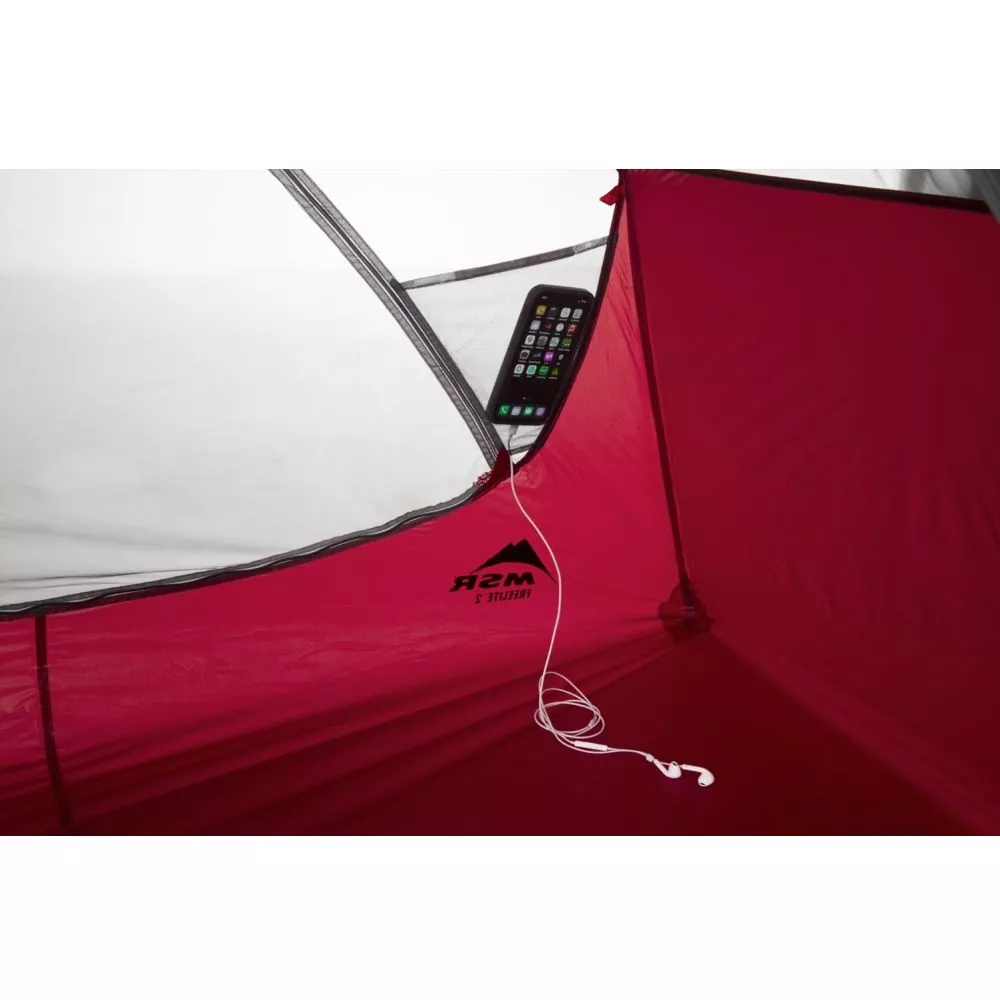 Zwei-Personen-Zelt MSR FreeLite 2 – Bild 3