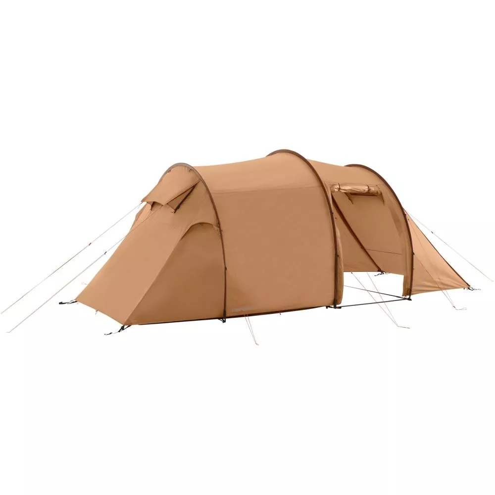 Tunnelzelt Nordisk Reisa 4 PU