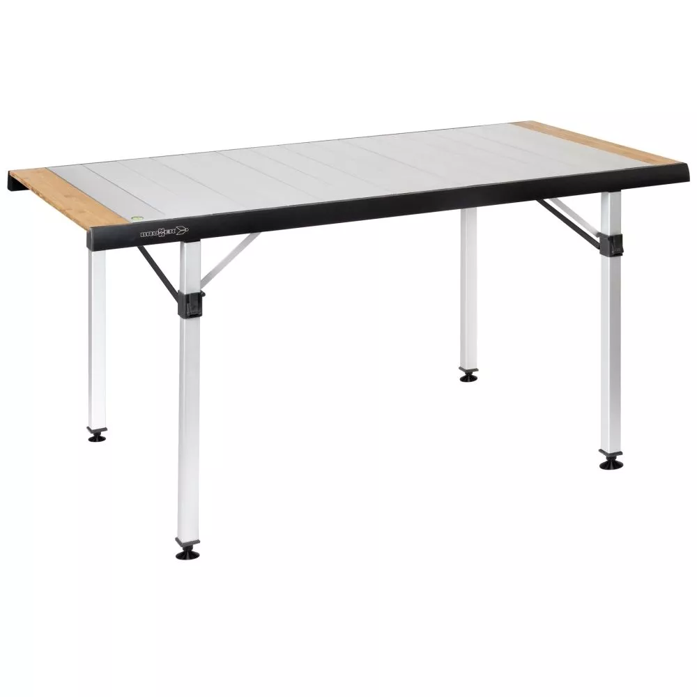 Campingtisch Brunner Quadra Tropic 6 Adjustar