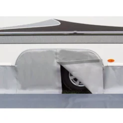 Hindermann Wohnwagen Radkastenabdeckung Knaus