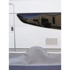 Hindermann Wohnwagen-Radkastenabdeckung Knaus