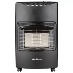 Gasheizung Vulkana Infrarot-Gasofen