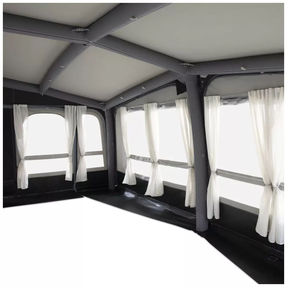 Wohnwagenvorzelt Dometic Residence AIR All-Season | Grösse 14 | 975 - 1.000 – Bild 9