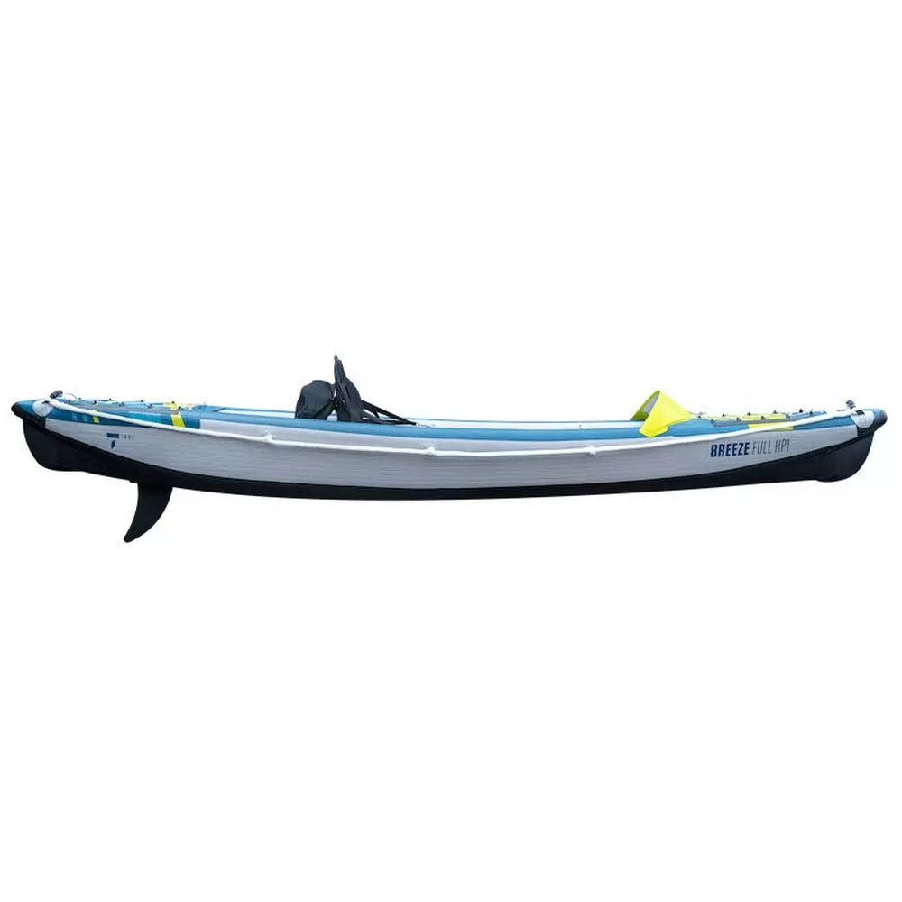 Aufblasbares Kajak Tahe Kayak Air Breeze Full HP1 – Bild 2
