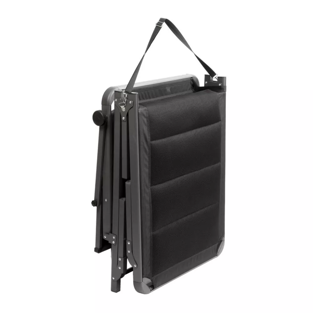 Sonnenliege Brunner Aravel High Duna 3D â Bild 2