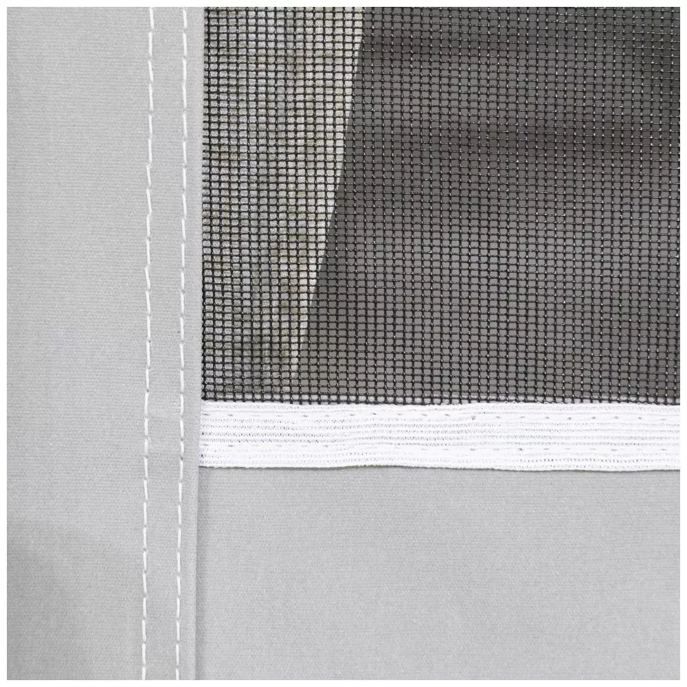 Wohnwagenvorzelt Dometic Residence AIR All-Season | Grösse 17 | 1.050 - 1.075 – Bild 11