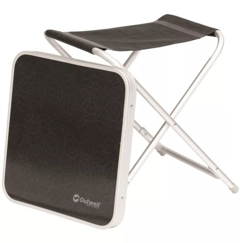 Campinghocker Und Beistelltisch Outwell Baffin