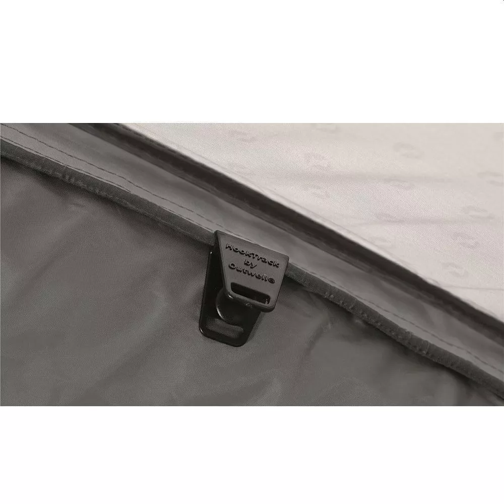 Familienzelt Outwell Greenwood 5 – Bild 11