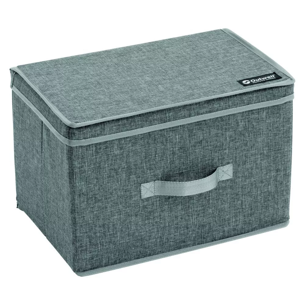 Camping-Organizer Outwell Aufbewahrungsbox Palmar L