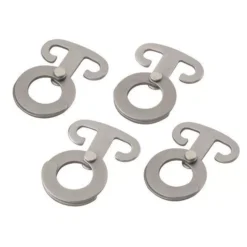 Outwell Zubehörhaken FĂŒr Tent Hanging System