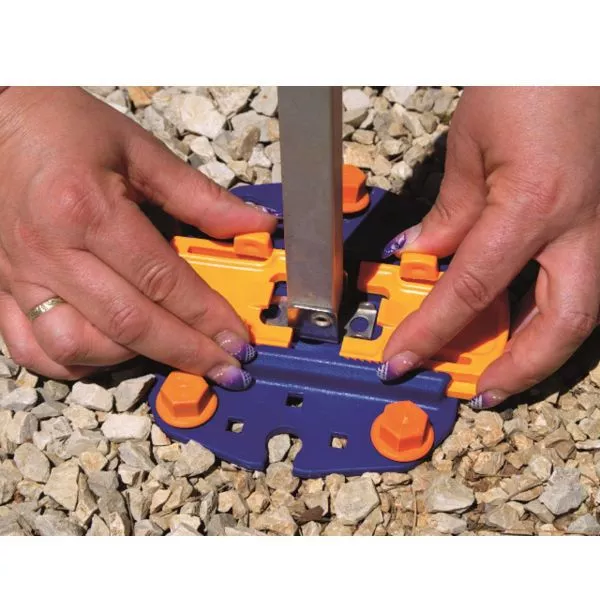 Peggy Peg Fix&Go Ankerplatte 2.0 â Bild 3