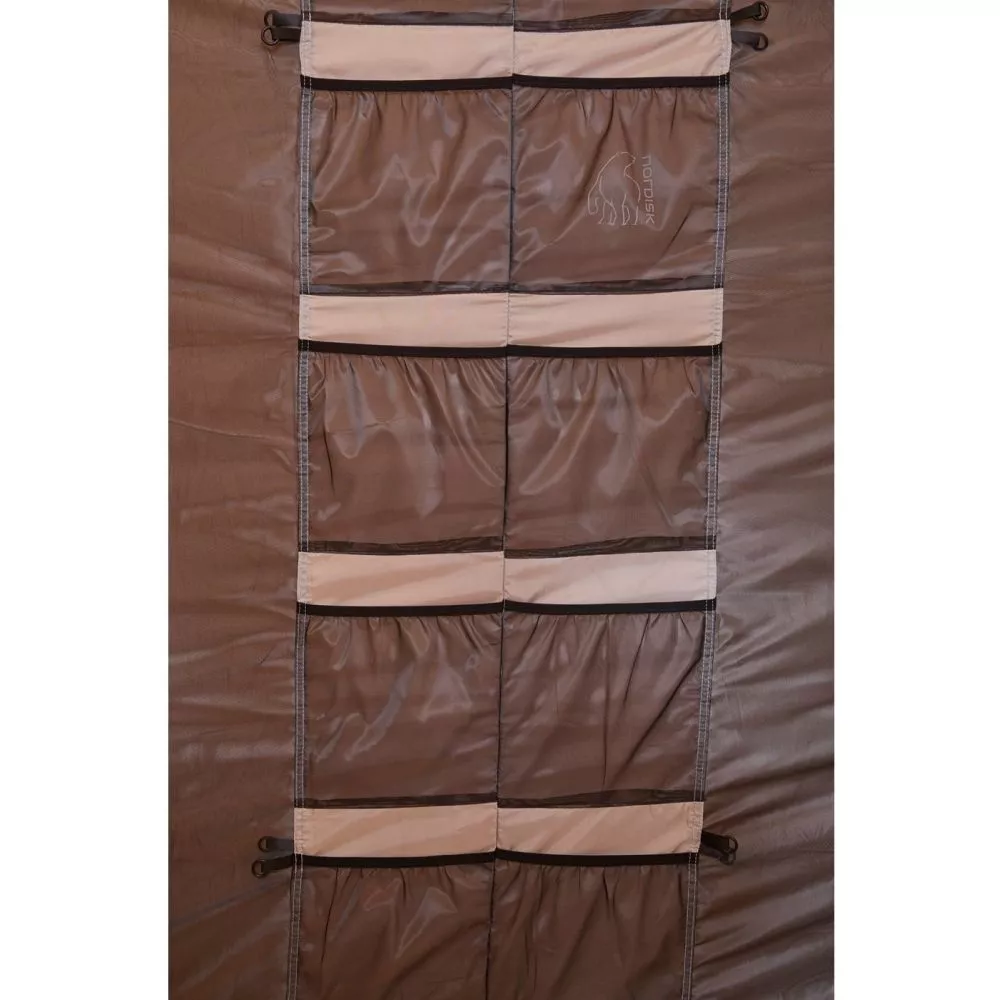 Familienzelt Nordisk Reisa 6 PU – Bild 13