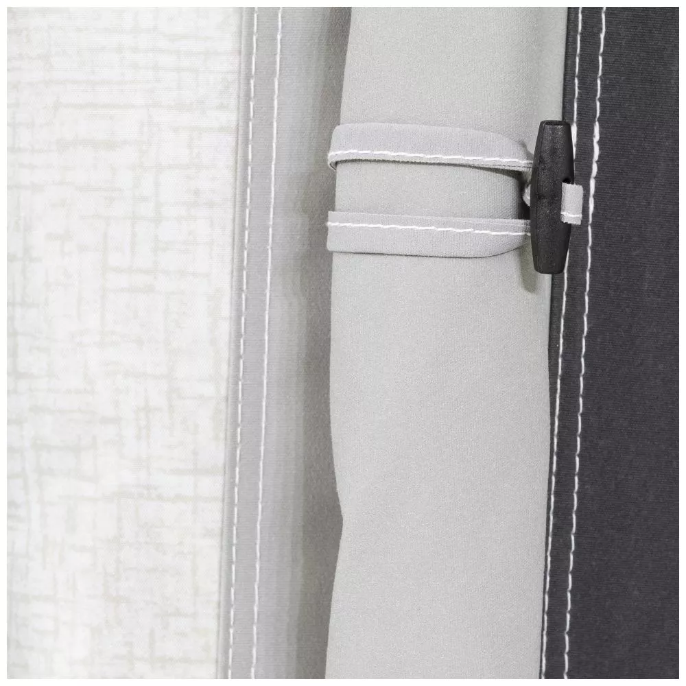 Wohnwagenvorzelt Dometic Residence AIR All-Season | Grösse 17 | 1.050 - 1.075 – Bild 12