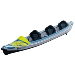 Aufblasbares Kajak Tahe Kayak Air Breeze Full HP3
