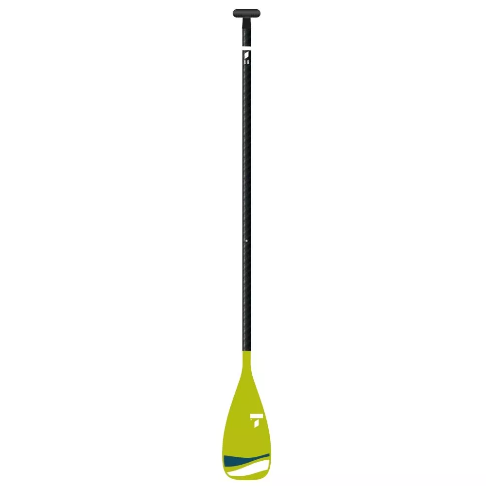 SUP-Paddel Tahe Sup Paddle Breeze FP ADJ LL 170-210 Travel (teilbar)