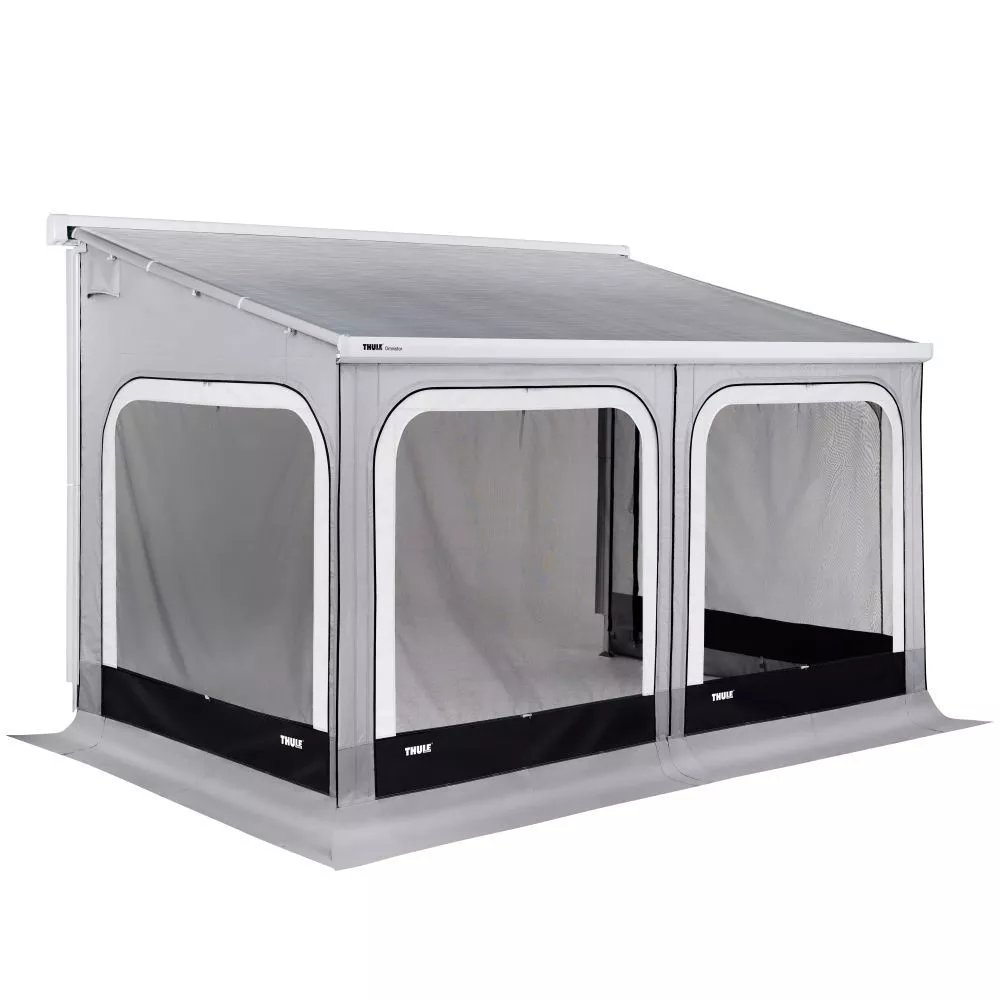 Thule Mosquito Moskitogitter FĂŒr Thule Panorama