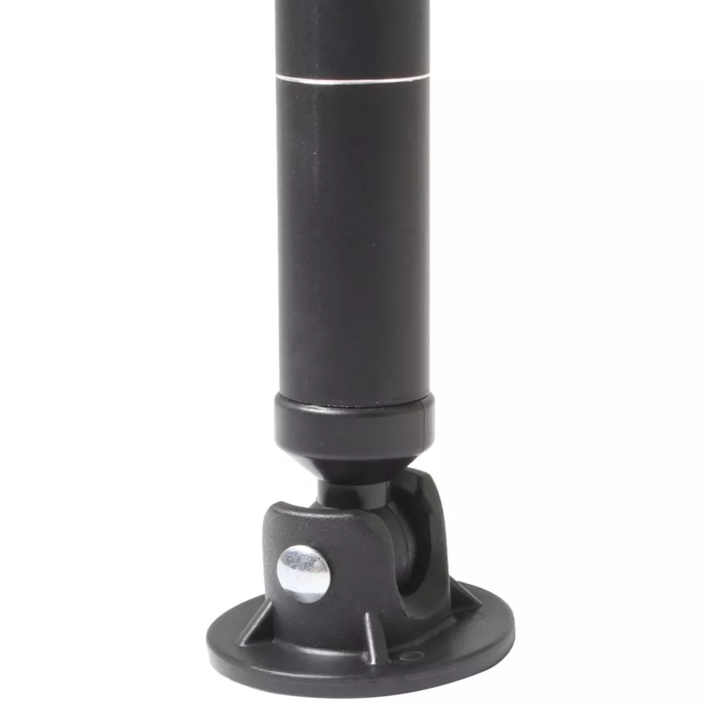 Campingtisch Mit Aluminium-Gestell Brunner Elu 120 – Bild 5